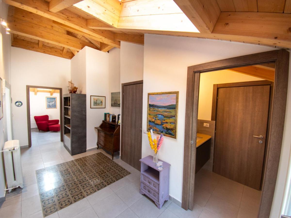Villa Silvia-By Home Sitter Como Bagian luar foto