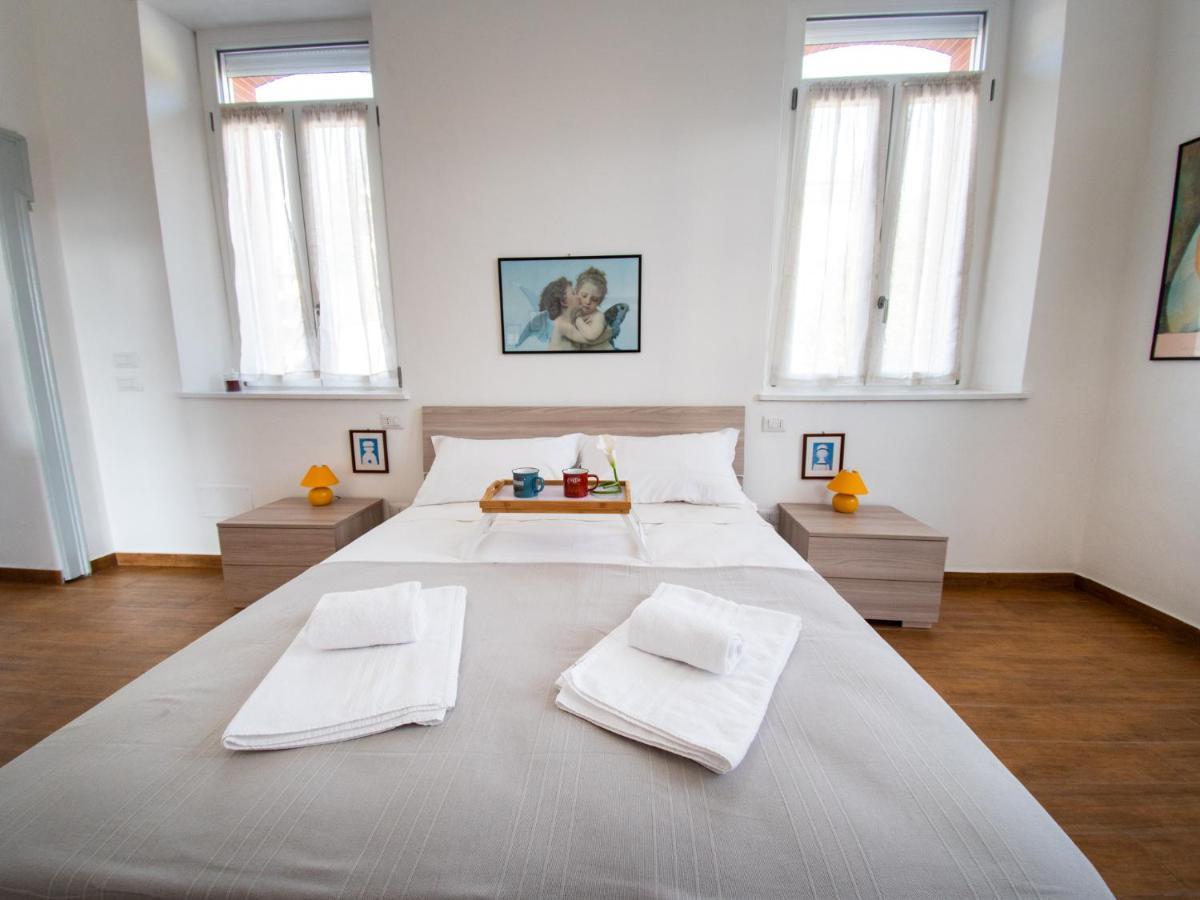 Villa Silvia-By Home Sitter Como Bagian luar foto