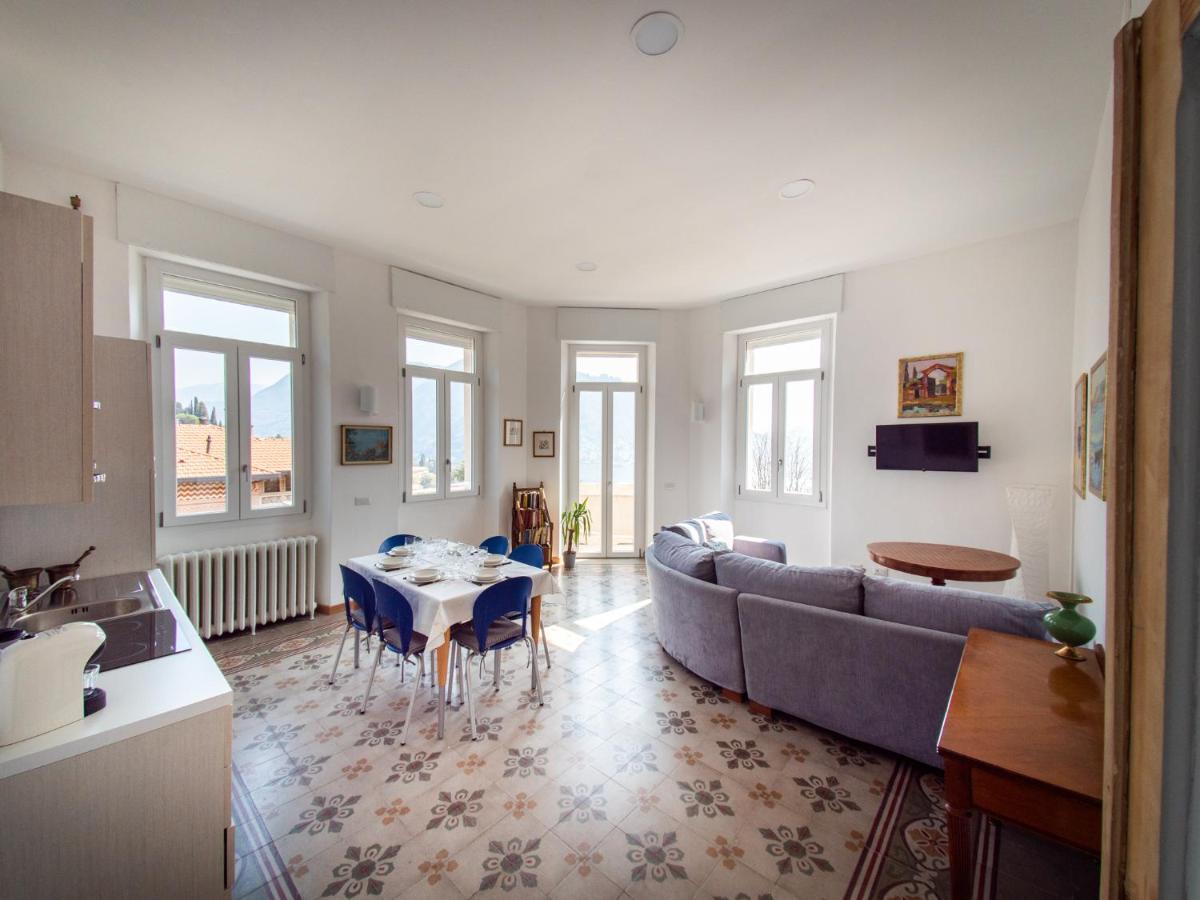 Villa Silvia-By Home Sitter Como Bagian luar foto