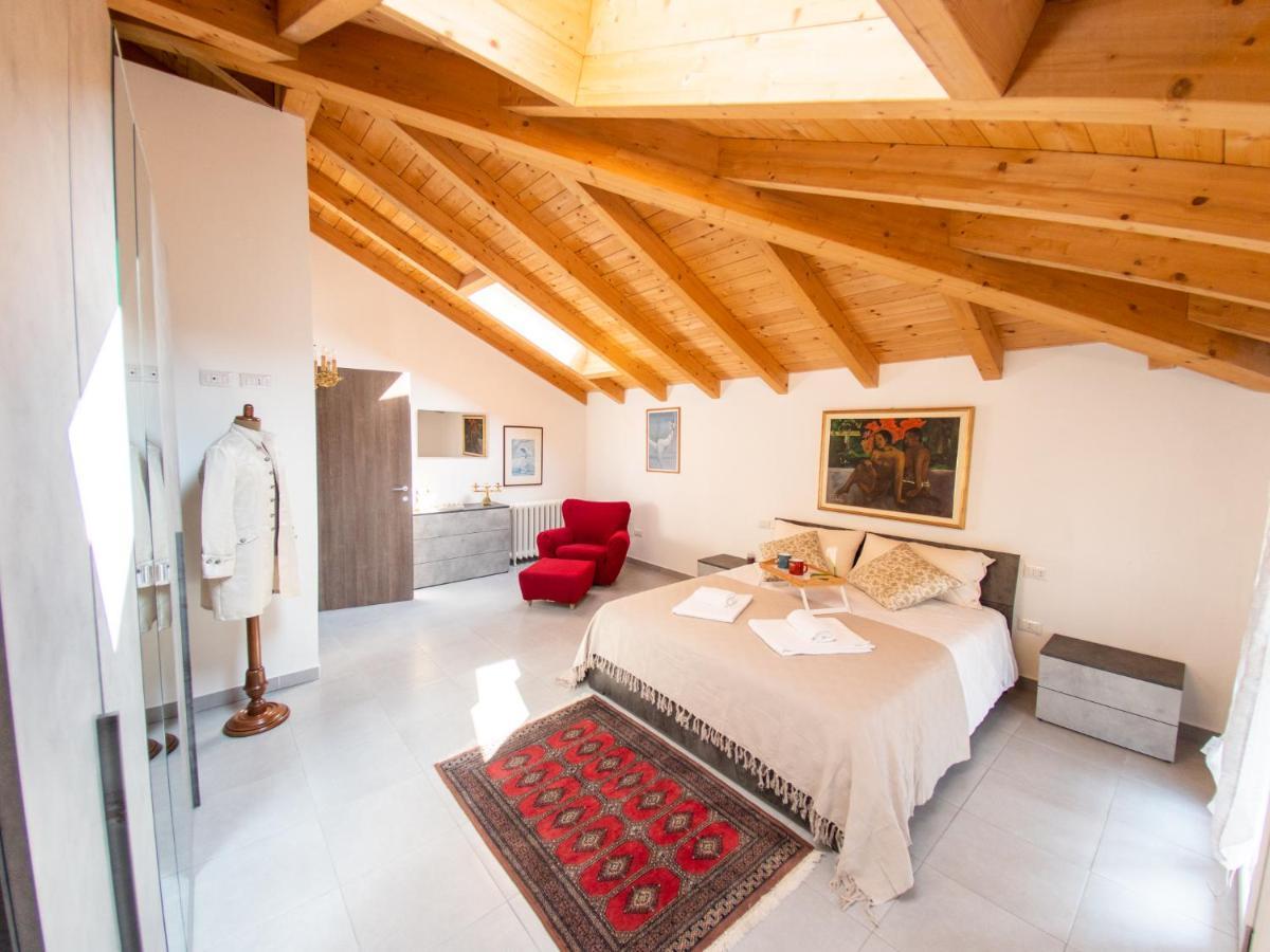 Villa Silvia-By Home Sitter Como Bagian luar foto
