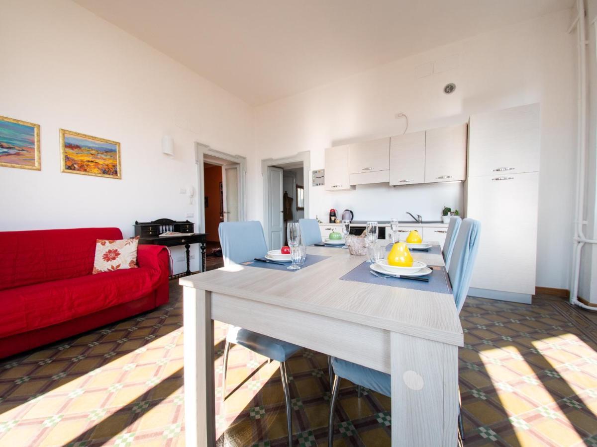 Villa Silvia-By Home Sitter Como Bagian luar foto