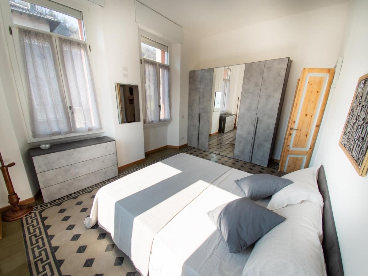 Villa Silvia-By Home Sitter Como Bagian luar foto