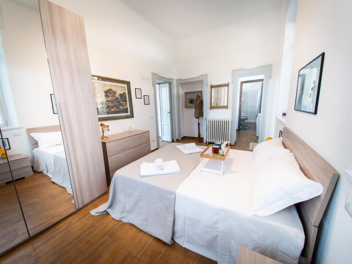 Villa Silvia-By Home Sitter Como Bagian luar foto