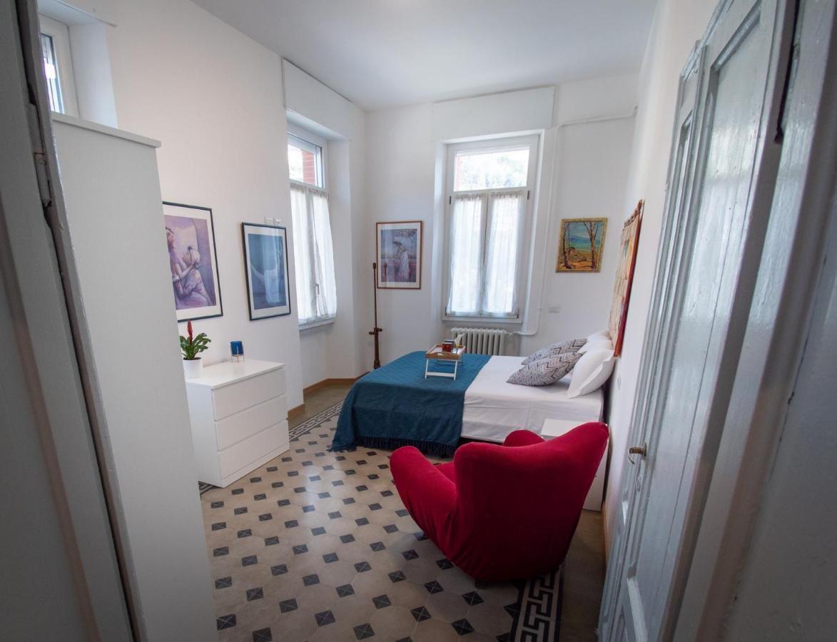 Villa Silvia-By Home Sitter Como Bagian luar foto
