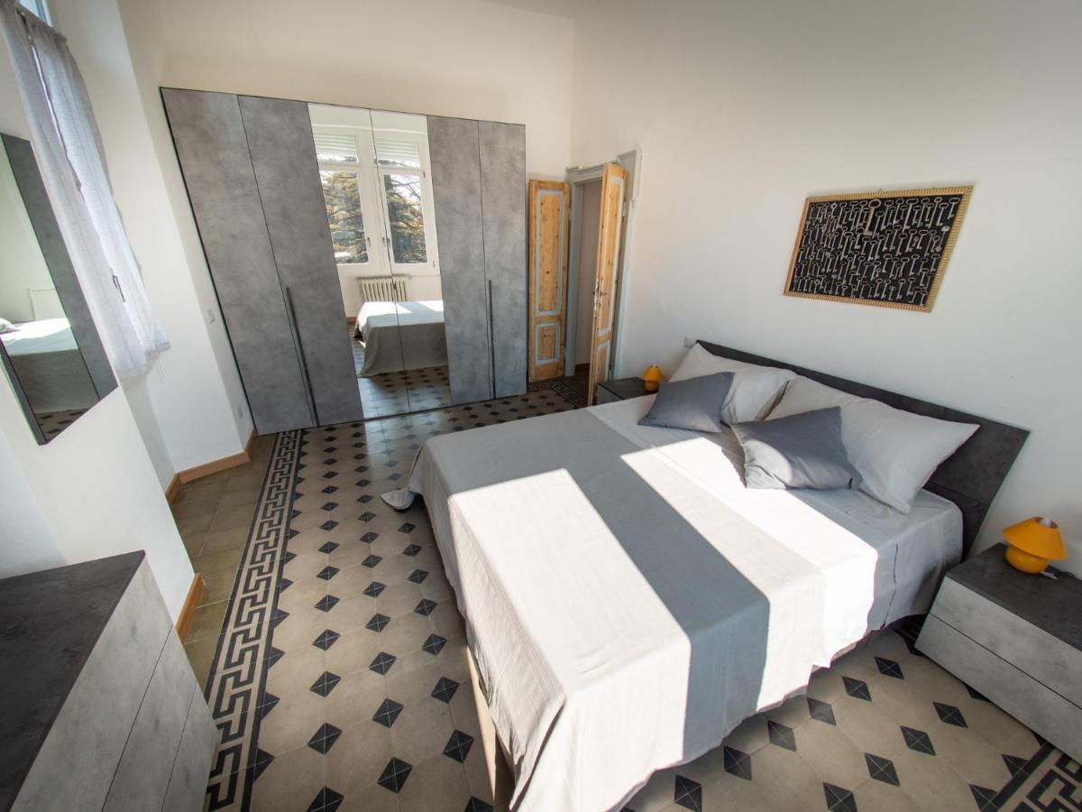 Villa Silvia-By Home Sitter Como Bagian luar foto