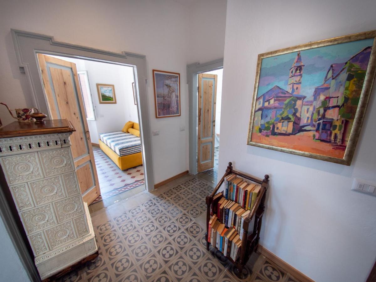 Villa Silvia-By Home Sitter Como Bagian luar foto