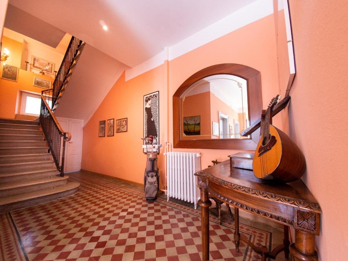 Villa Silvia-By Home Sitter Como Bagian luar foto