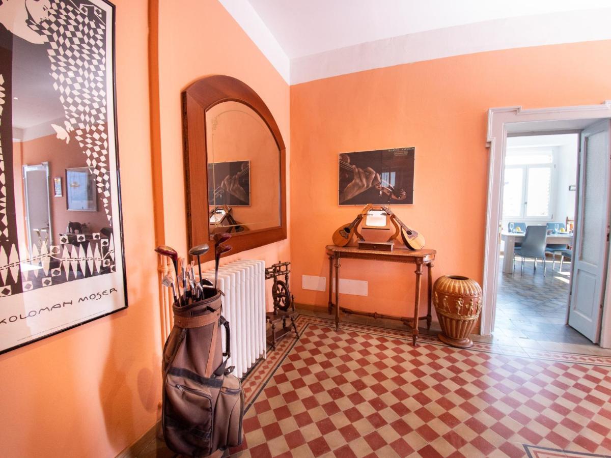 Villa Silvia-By Home Sitter Como Bagian luar foto