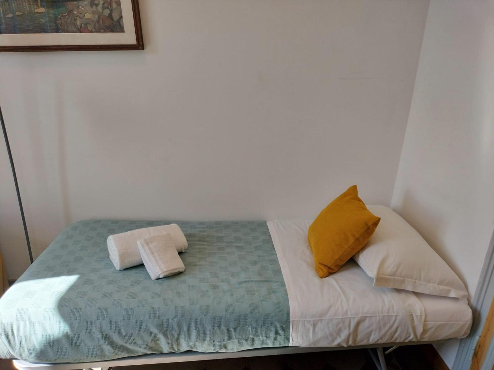 Villa Silvia-By Home Sitter Como Bagian luar foto
