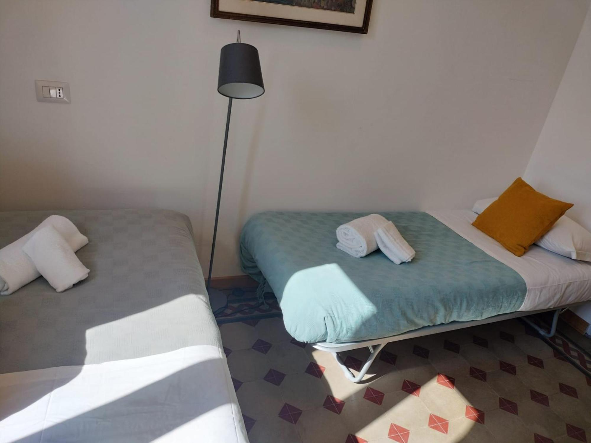 Villa Silvia-By Home Sitter Como Bagian luar foto