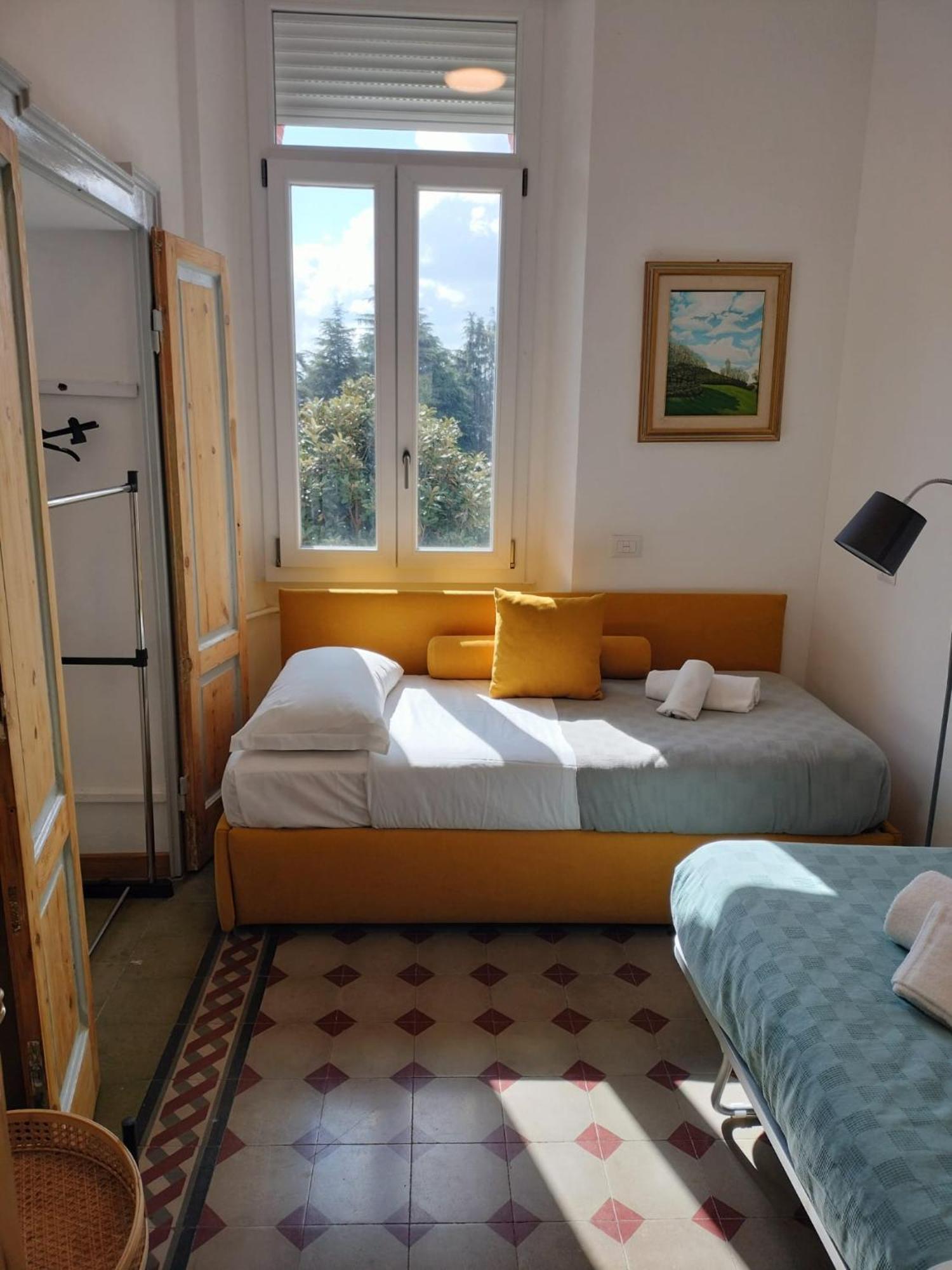 Villa Silvia-By Home Sitter Como Bagian luar foto